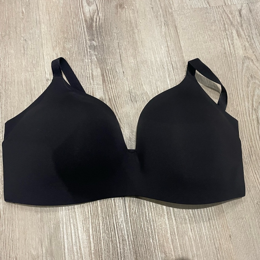 Knix Wingwoman bra size 6